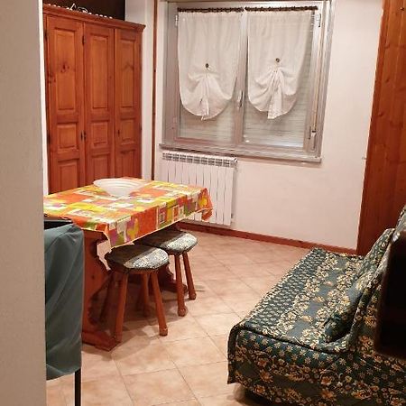 شقة La Caperina Di Artesina المظهر الخارجي الصورة